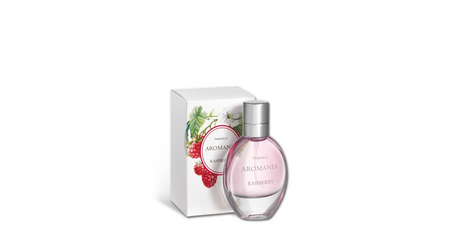 Туалетная вода для женщин Aromania Raspberry / Аромания Малина Артикул: 3073