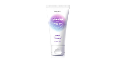 Дневной крем-флюид для лица Firming Fluid Cream