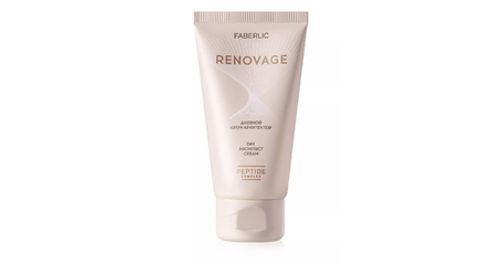 Дневной крем-архитектор Renovage