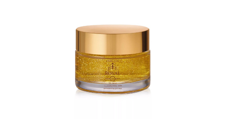 Дневной крем для лица Illuminating Skin
