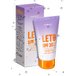 Солнцезащитный крем для лица SPF 30 — легкая формула для комплексного ухода