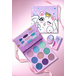 Палетка теней для мамы и дочки Glam Kitty Артикул  56762
