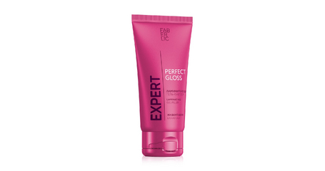 Ламинирующий гель-филлер Expert Hair