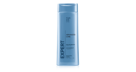Шампунь против перхоти Expert Hair Advanced Care