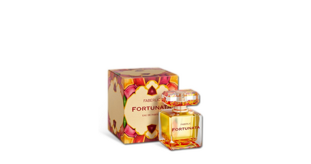 Парфюмерная вода для женщин Fortunata / Фортуната Артикул: 3167
