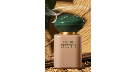 Парфюмерная вода для женщин Shanti / Шанти Артикул: 3079