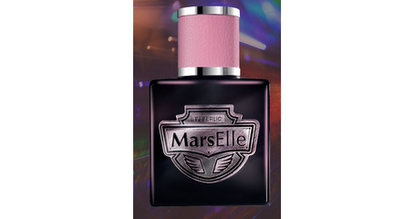 Парфюмерная вода для женщин MarsElle / Марсель Артикул: 3078