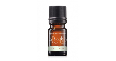 Смесь эфирных масел «Антистресс» AROMIO