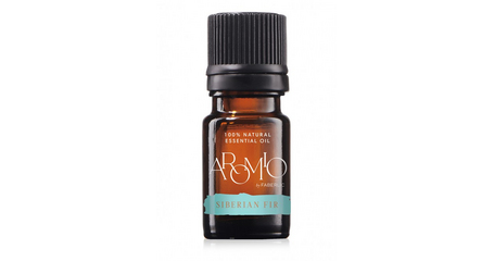 Эфирное масло пихты сибирской «Энергия леса» от Aromio
