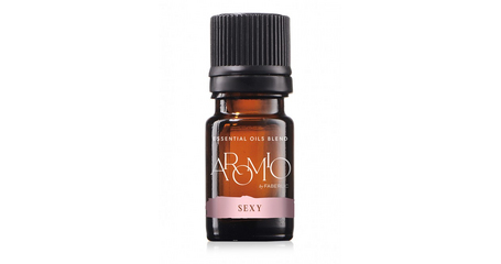 Аромакомпозиция Sexy от бренда Aromio. 