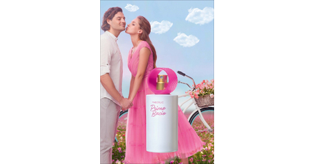 Парфюмерная вода для женщин Primo Bacio/ Примо Бачо Артикул: 3330