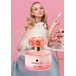 Парфюмерная вода для женщин Beauty Cafе / Бьюти Кафе Артикул: 3163