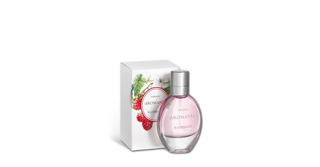 Туалетная вода для женщин Aromania Raspberry / Аромания Малина Артикул: 3073