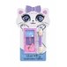 Палетка теней для век «Мечты Китти». Серия Glam Kitty.