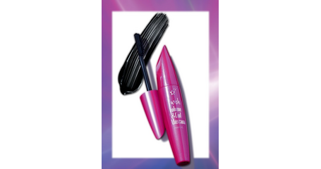 Тушь для ресниц I Wish Volume & Curl Артикул  56763