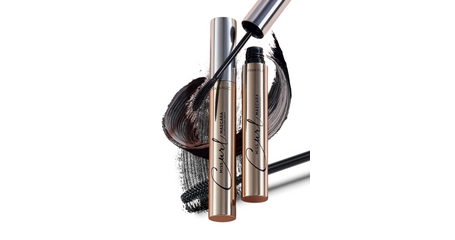 Тушь для ресниц Miss Curl / Miss Curl Mascara, тон насыщенный черный. Артикул 56761