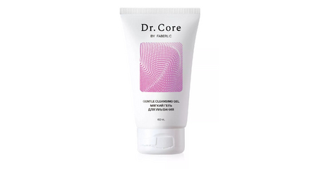Мягкий гель для умывания Dr. Core