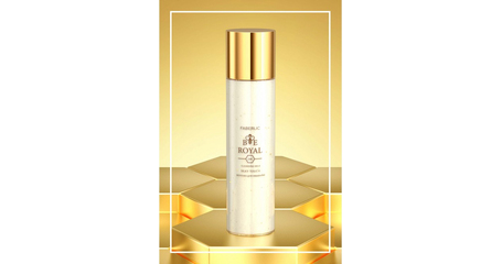 Молочко для умывания Silky Touch