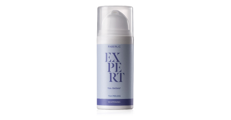 TXA-пилинг. Серия Expert.