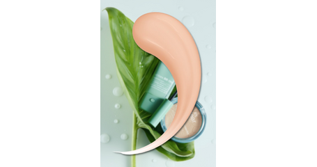Тональное средство Unisex BB tint, тон «Теплый айвори». Серия:  It's Clear. Артикул: 6552