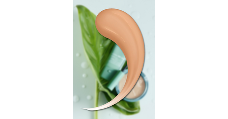 SPF 15 Тональное средство Unisex BB tint, тон Песочный бежевый Серия:  It's Clear 