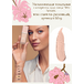  Увлажняющая тональная сыворотка для лица Neo Serum, тон светло-розовый.