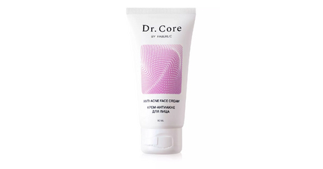 Крем-антиакне для лица Dr. Core