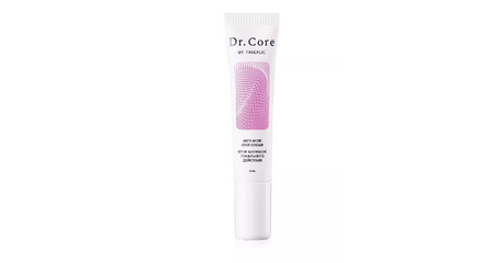 Крем-антиакне локального действия Dr. Core