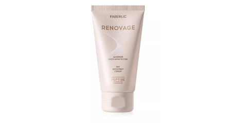 Дневной крем-архитектор Renovage