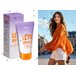 Солнцезащитный крем для лица SPF 50 — надежная защита от UVA, UVB и HEV-лучей