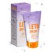 Антивозрастной солнцезащитный крем для лица SPF 30 для зрелой и светлой кожи