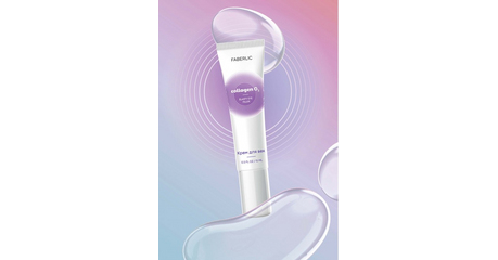 Крем для век Elasty Eye Filler