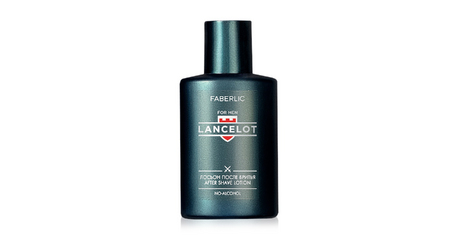 Лосьон после бритья Lancelot
