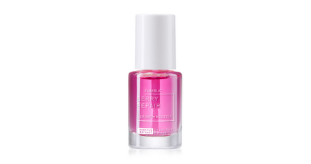 Укрепитель Для сухих и ломких ногтей Berry Repair Серия Nail Care