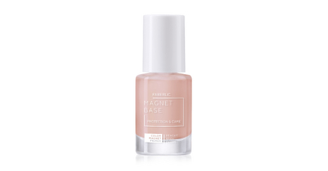 Укрепляющая база для ногтей Magnet Base Серия Nail Care