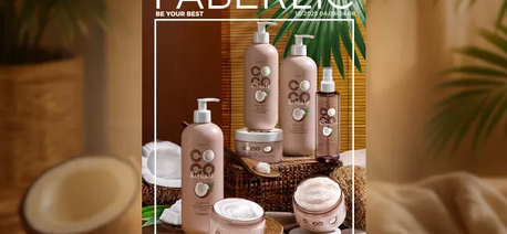 Презентация каталога Фаберлик №12/25.  Действует с 4 августа 2025г. по 24 августа 2025г.