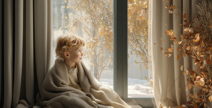 img Встречаем сезон простуд во всеоружии: стратегия укрепления детского иммунитета!