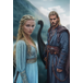 Парфюмерная вода для мужчин Viking Saga / Викинг Сага Артикул 3279