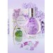 Туалетная вода для женщин Aromania Lilac / Сирень