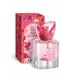 Туалетная вода для женщин Just Bloom Rose / Джаст Блум Роуз