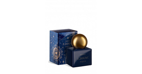 Женская вода серия Zodiac-Aqua / Зодиак Аква