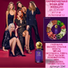 Парфюмерная вода для женщин Queenship Femme Powerment / Квиншип Фам Паурмент Артикул: 3341