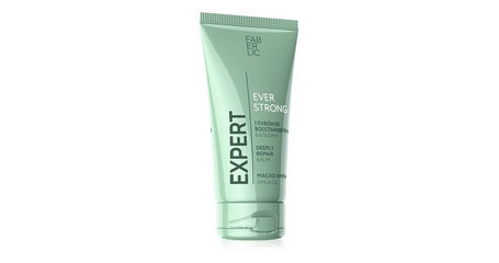 Бальзам для волос «3D-объем» Expert Hair