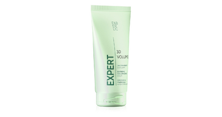 Бальзам для волос «3D-объем» Expert Hair