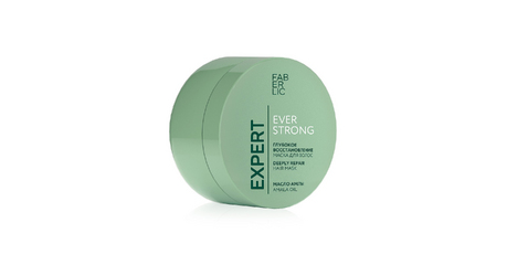 Маска для волос «Глубокое восстановление» Expert Hair