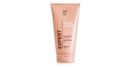 Бальзам «Рост волос» Expert Hair
