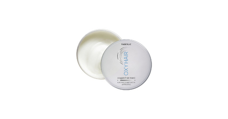 Кислородная маска для волос Oxy Hair