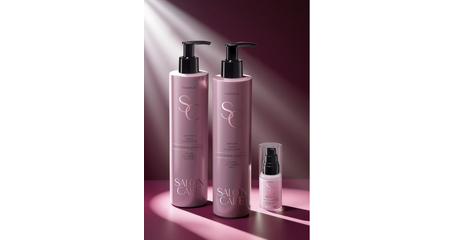 Бальзам для волос «Глубокое восстановление» Expert Hair