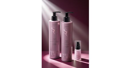 Бальзам для волос «Глубокое восстановление» Expert Hair
