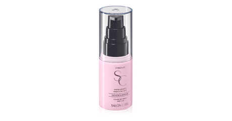 Филлер для волос «Объем и плотность» Salon Care